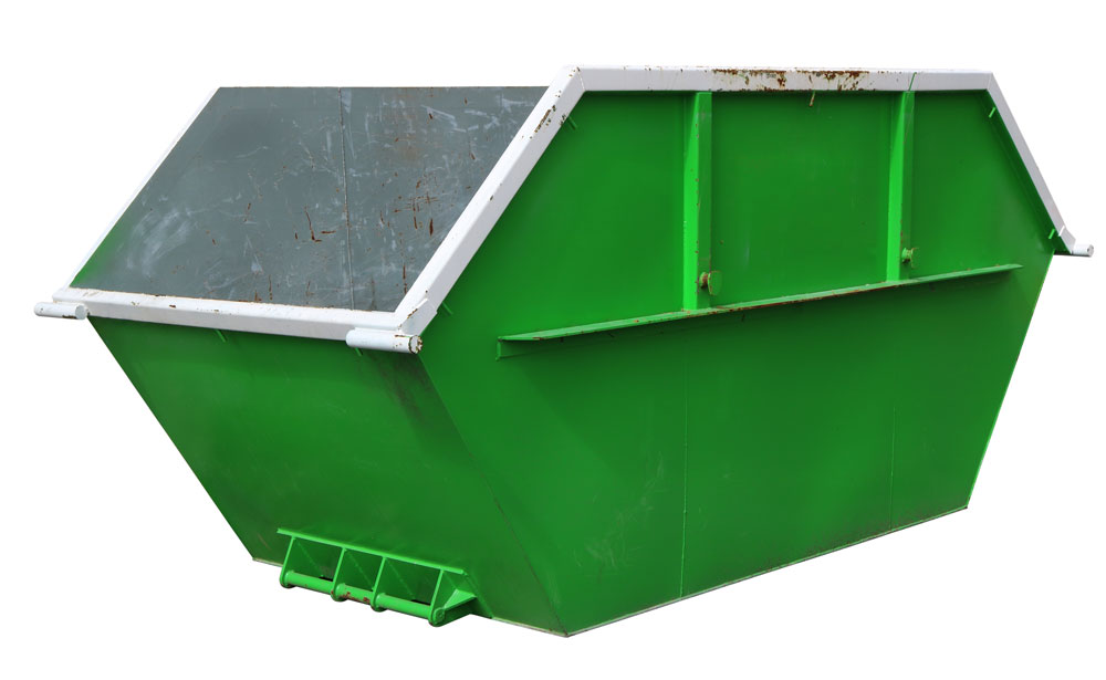 lugger scrap metal bin lugger scrap metal bin
